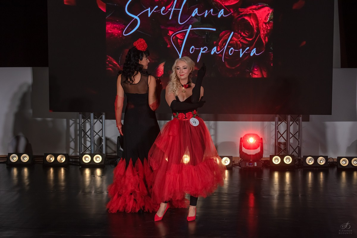 GrandFashionShow2024. Семейный и коммерческий фотограф в Сочи Александр Бодунов