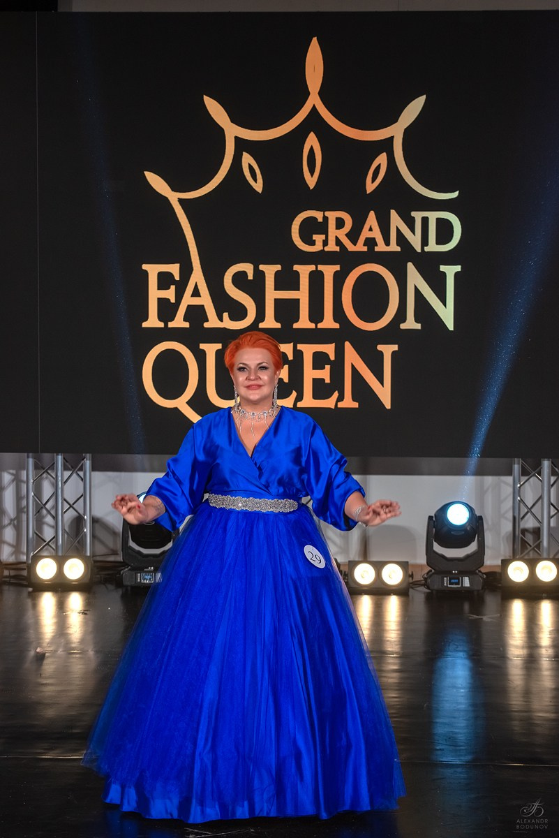 GrandFashionShow2024. Семейный и коммерческий фотограф в Сочи Александр Бодунов