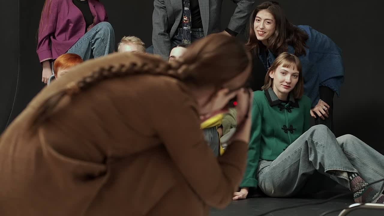 Video. Фотограф и видеограф Тверь