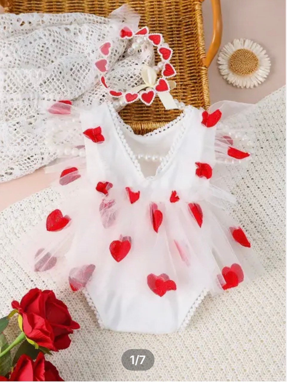 Реквизит. Фотограф новорождённых в Самаре