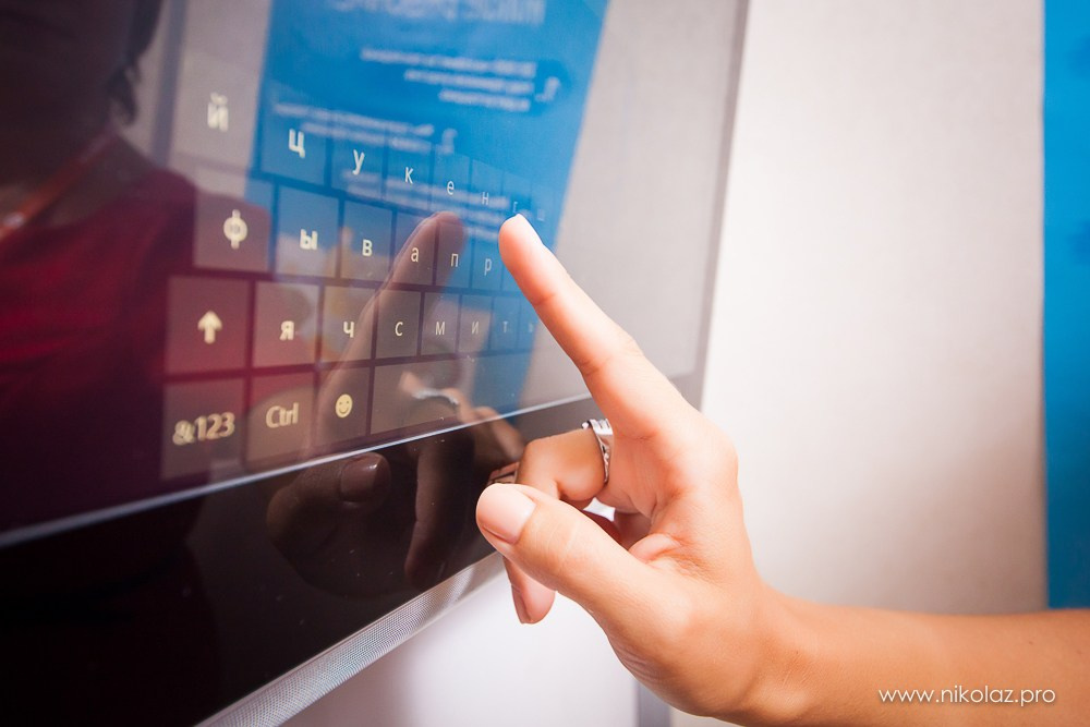 ДИКСИ офис. Видеооператор/Фотограф Николай Завьялов