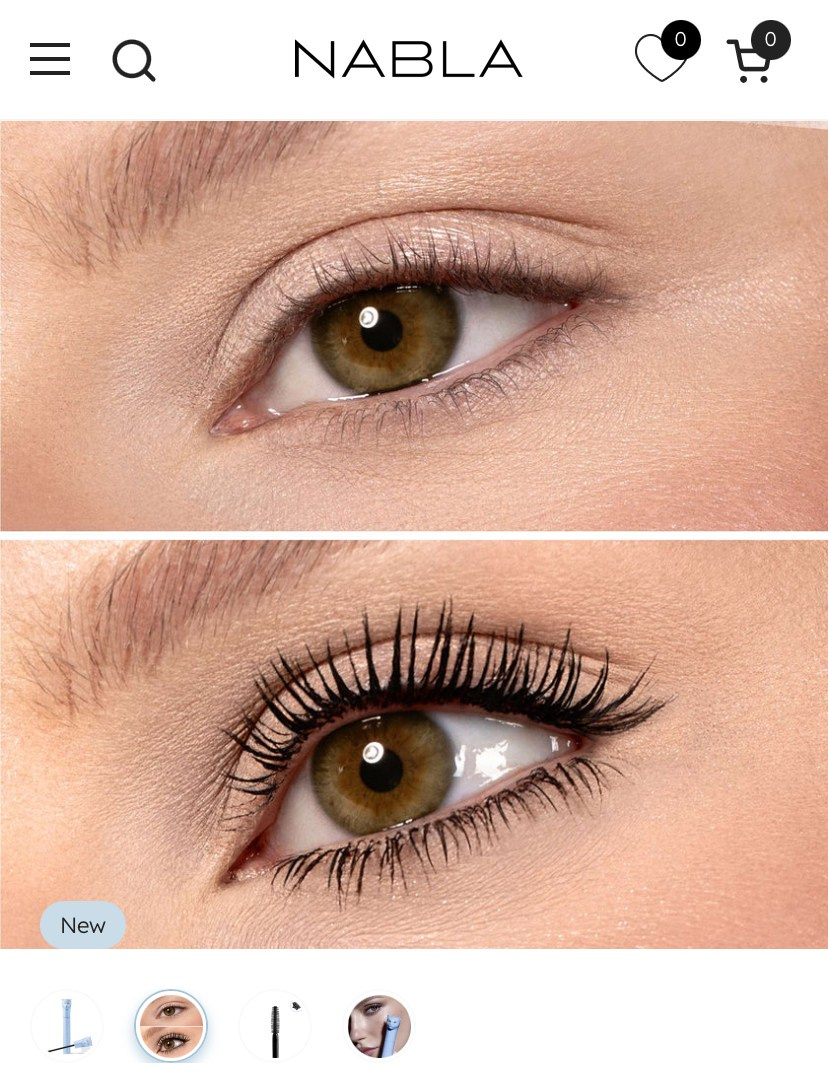 Commercial. Retoucher Sveta Nestyuk