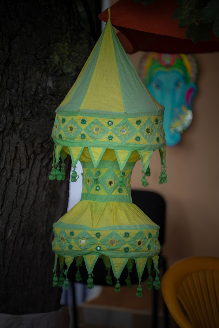 Krishna Janmashtami. Самид Али, фотограф из Санкт-Петербурга, Россия