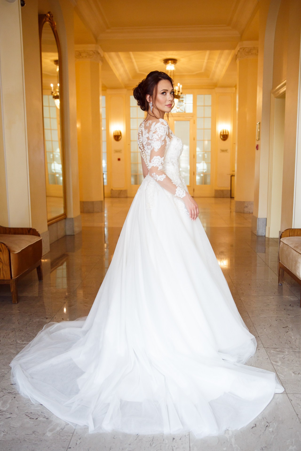 Свадебное. Фотограф событий, Максим Романенко