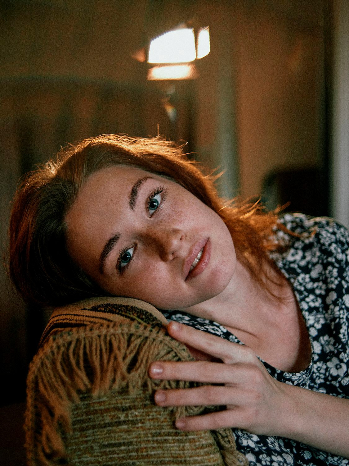 Аня. Фотограф для людей и брендов в Санкт-Петербурге