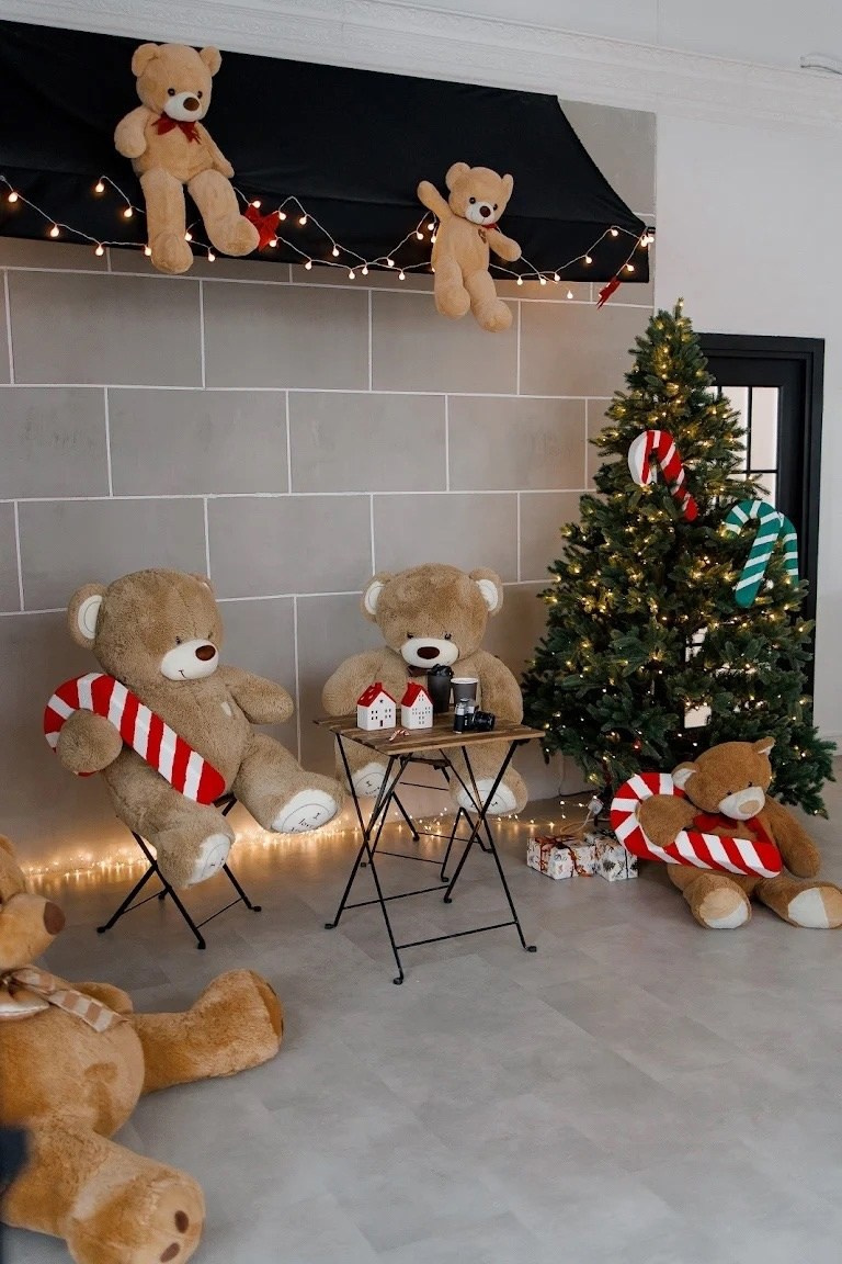 Зал Малый, фотостудия «Family», Красноярск. Классный фотограф Красноярска Васильева Ирина