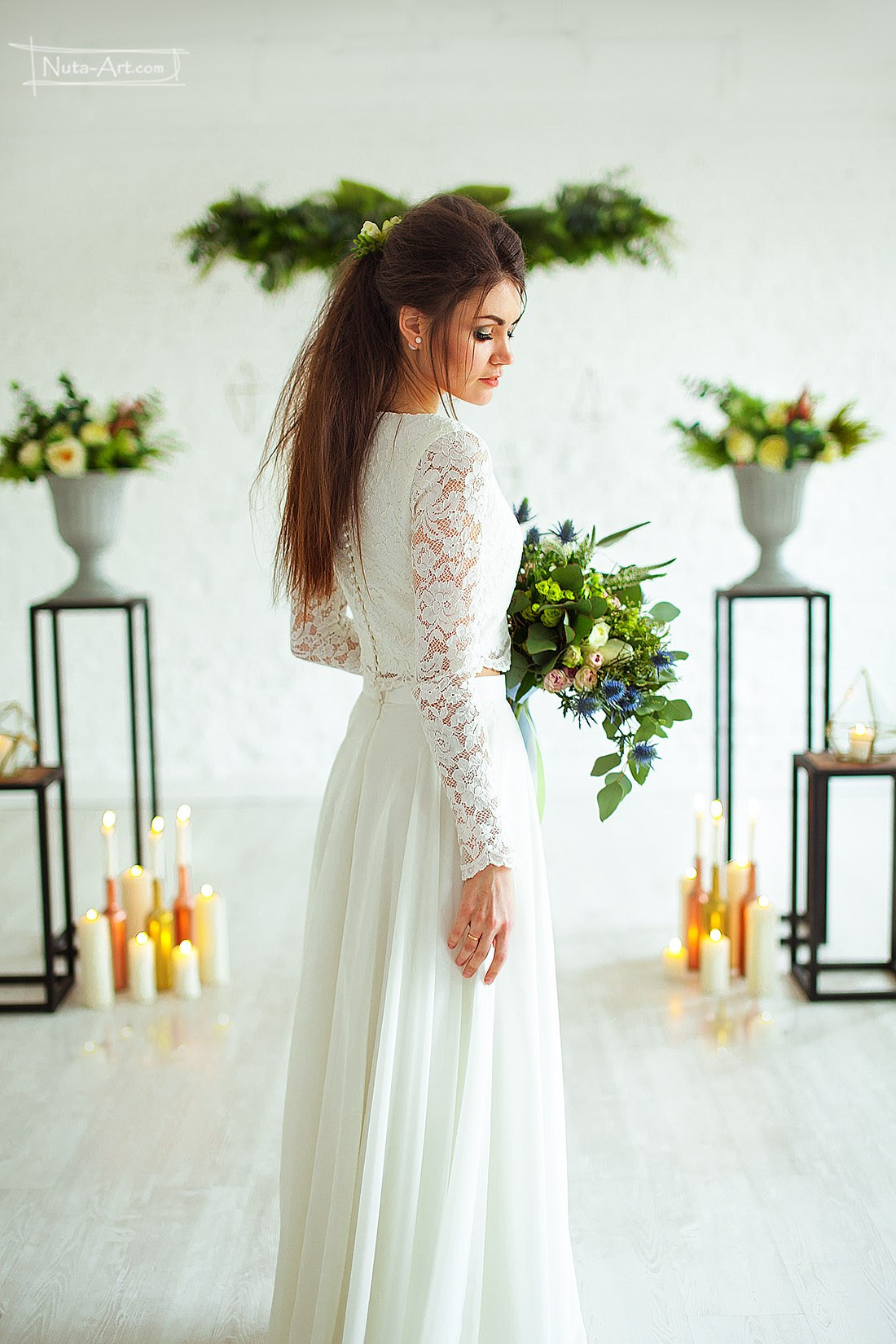 Сборы. Nuta ART - photo-video creator