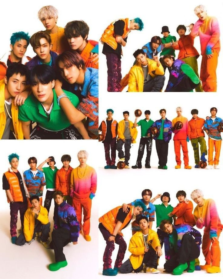 Группы больше 5 человек