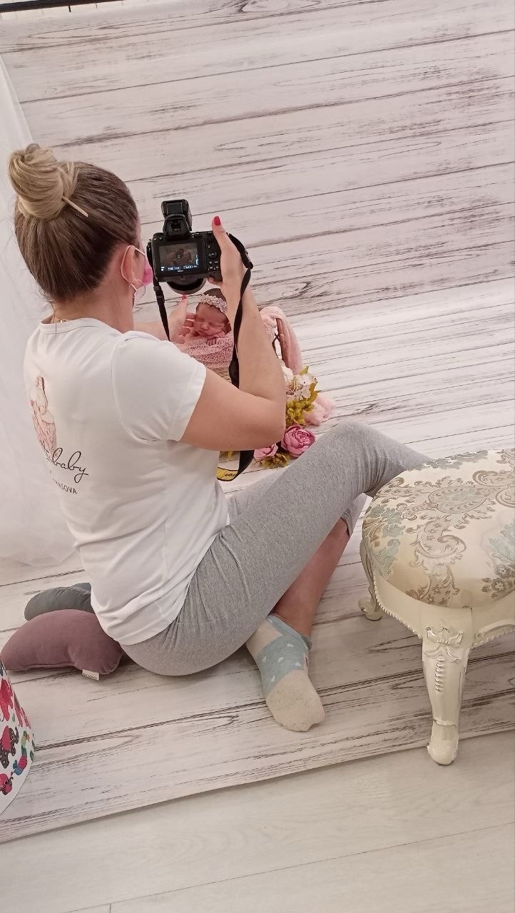 NEWBORN. Главная