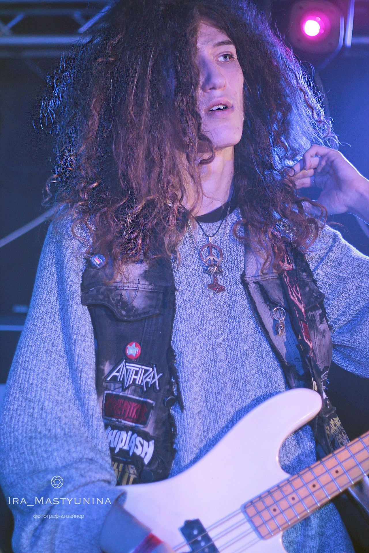 Лютофест. Фотограф-дизайнер Мастюнина Ирина