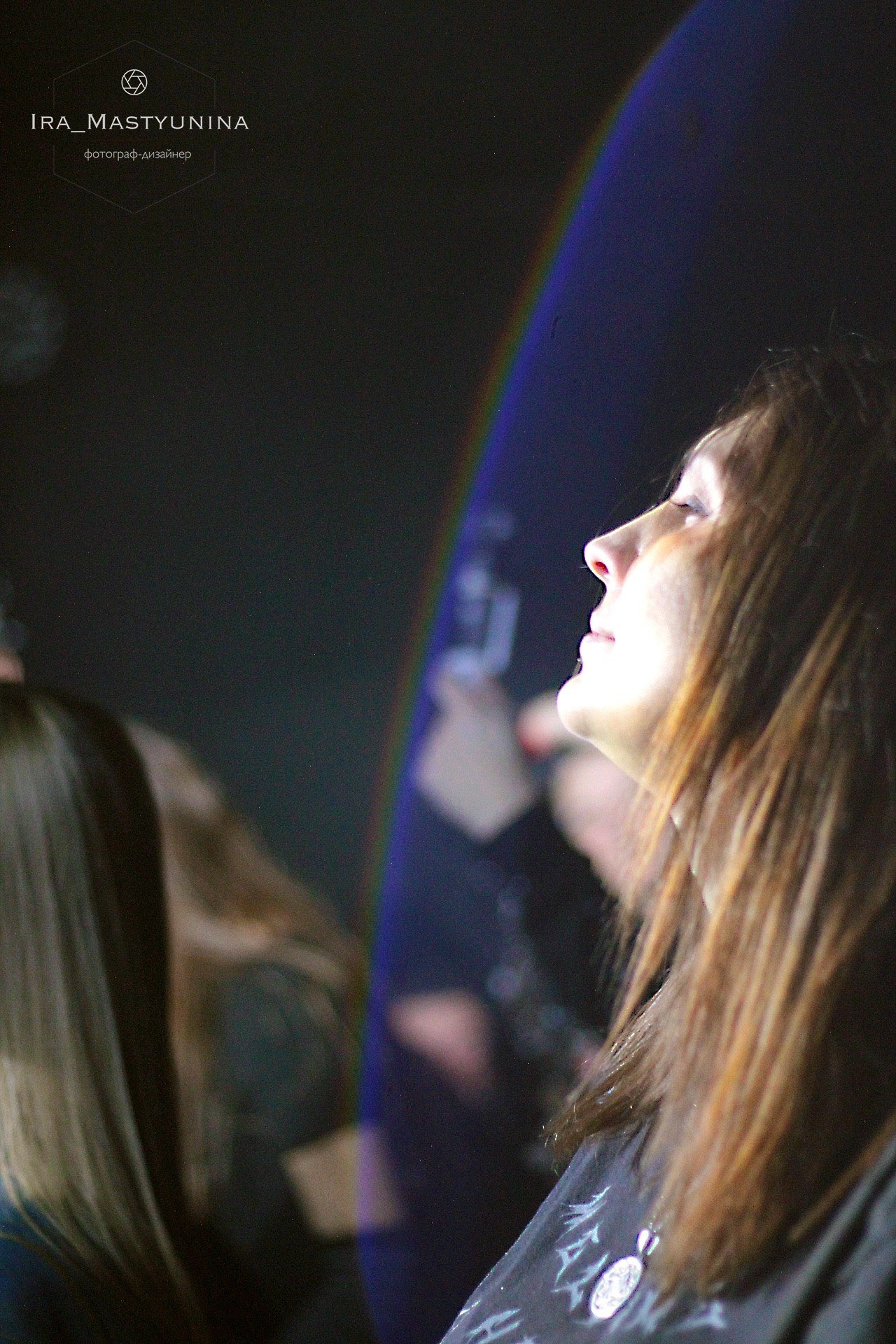 Лютофест. Фотограф-дизайнер Мастюнина Ирина