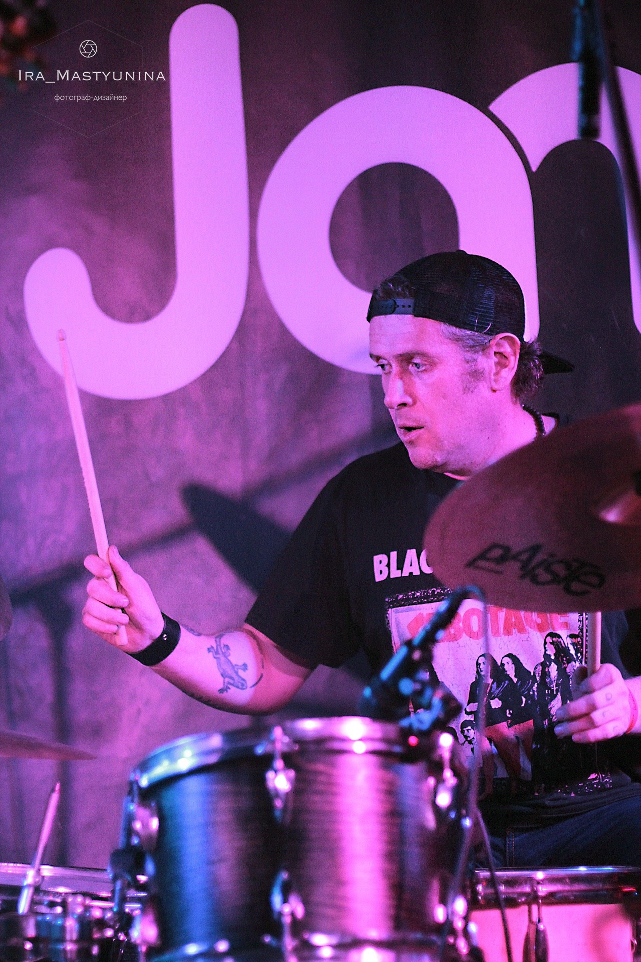 Лютофест. Фотограф-дизайнер Мастюнина Ирина