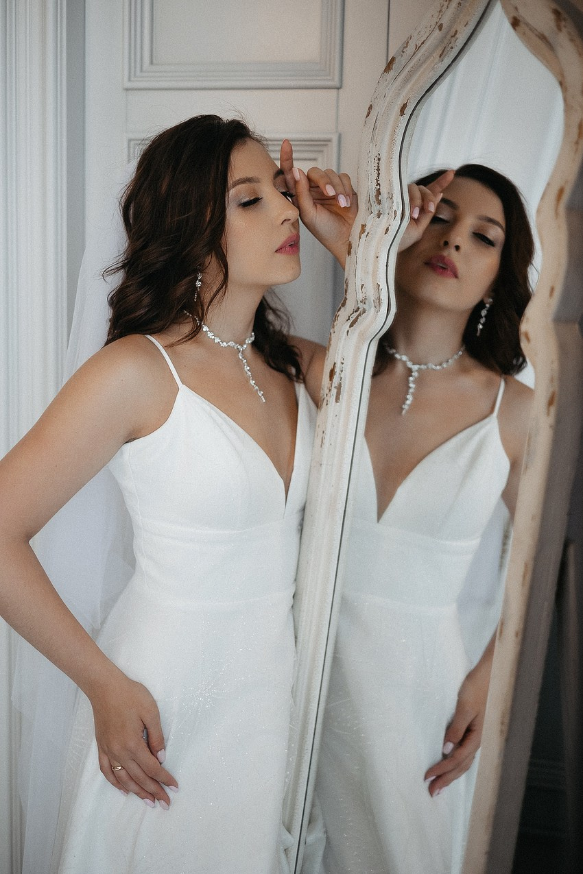 Юлия и Влад. Свадебный и семейный фотограф в Челябинске. Аврамец Анна