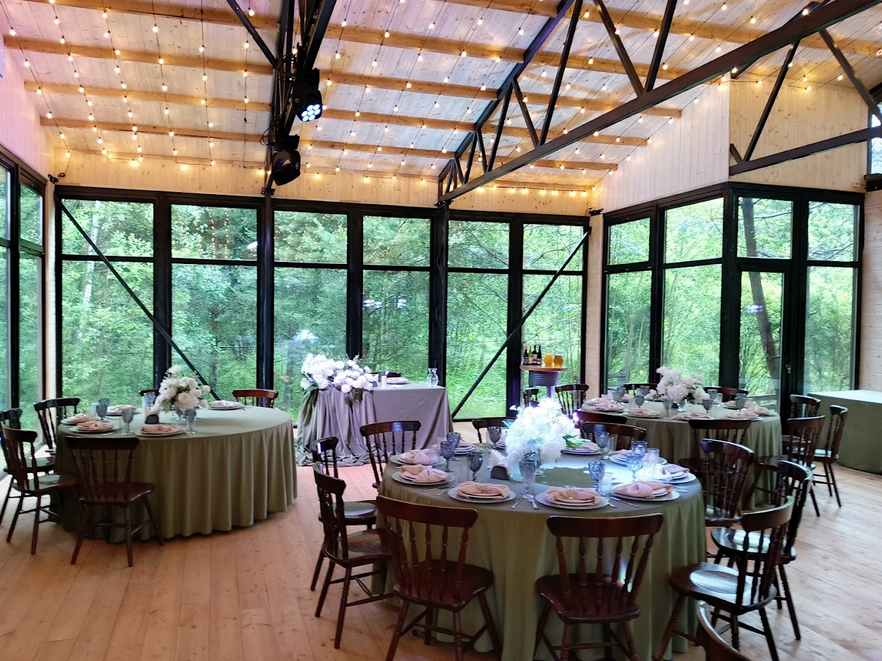 Площадка № 2-1. Свадебный и портретный фотограф Москва