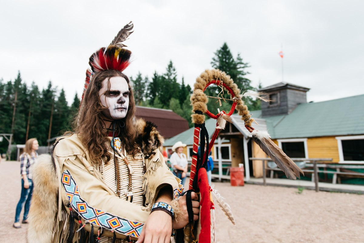 Тимбилдинг СоюзХимТранс. Свадебный фотограф в Москве Владимир Симонов