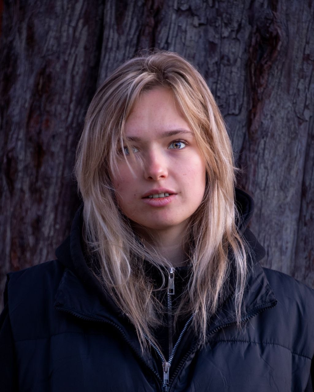 Настя — Сукко. Фотограф Александр Головин