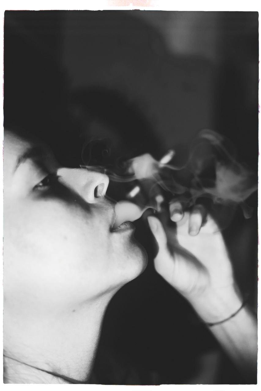 Маша. Фотограф Элина Муратова