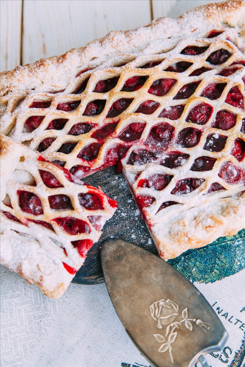 Съемка для пекарни "Пекара"