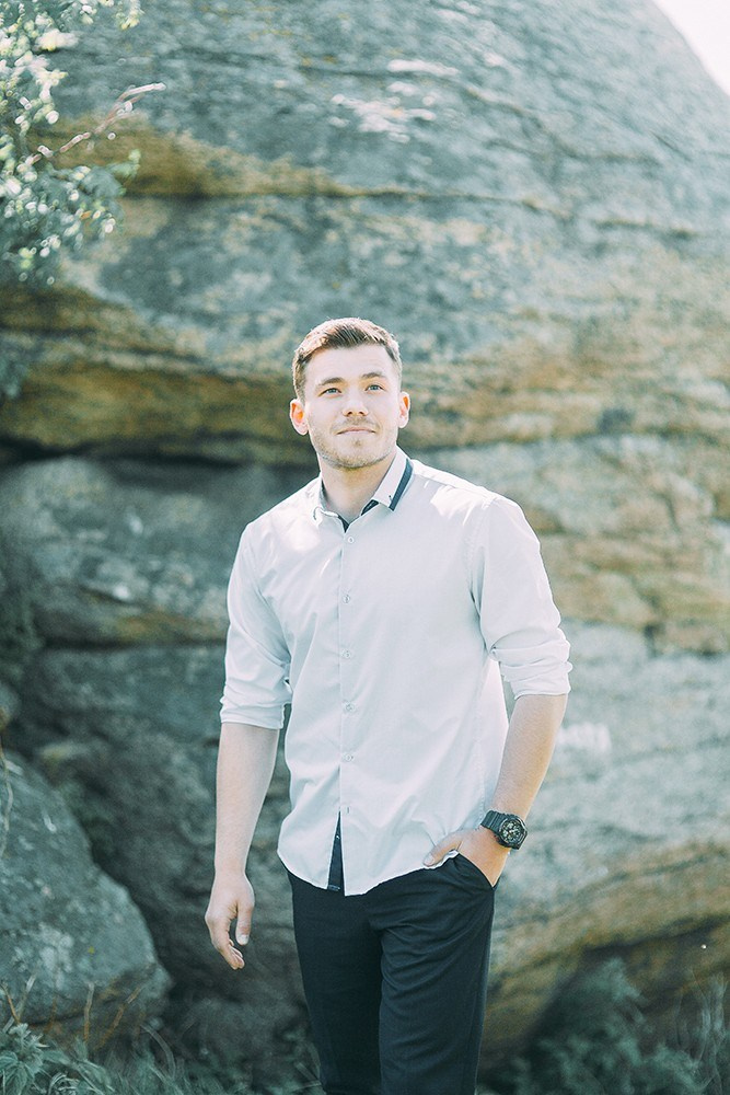 Дыхание Урала