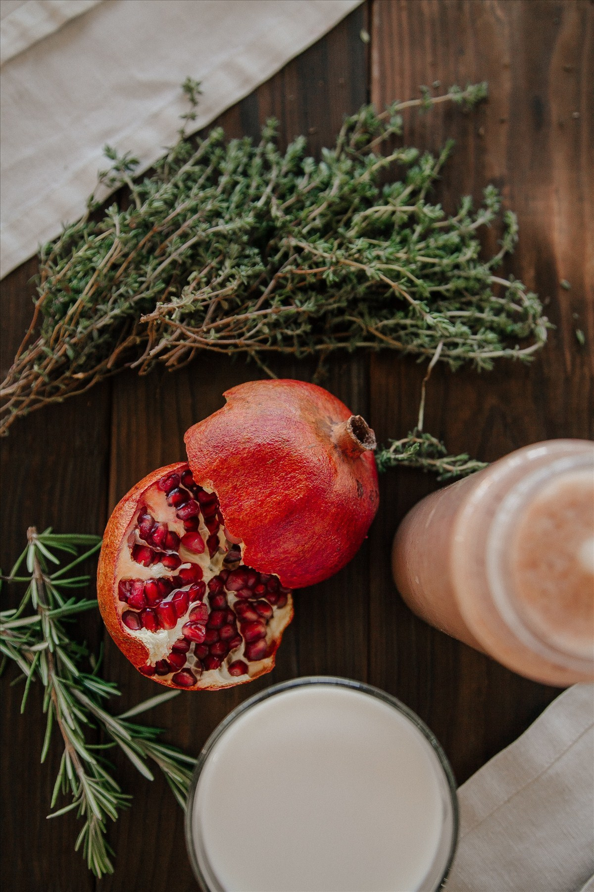 Съемка для ресторана "Газон"