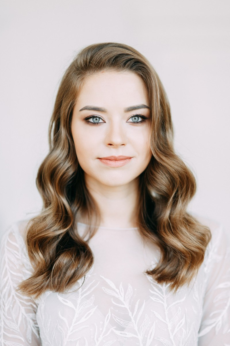 Камерная свадьба в Европейском стиле