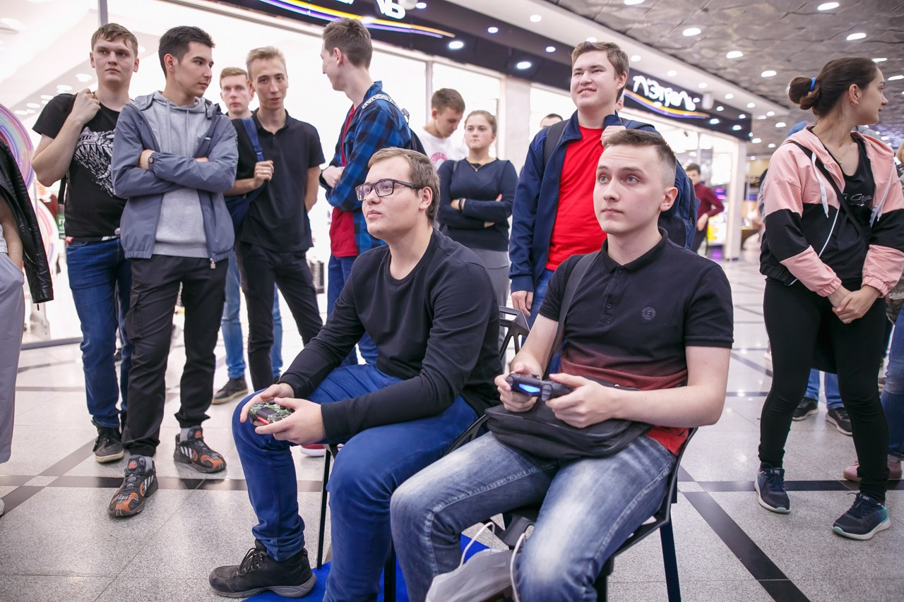 SONY Гринвич. Профессиональный фотограф Дугинов Николай | Екатеринбург