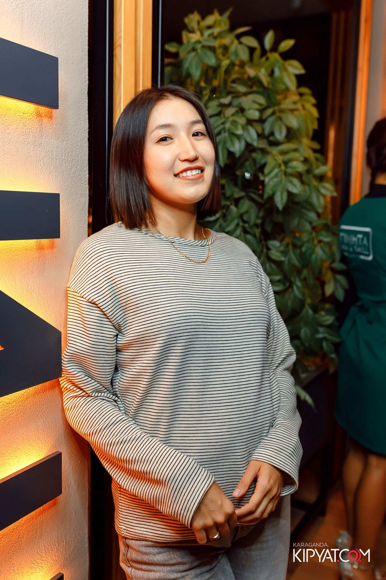 Пинта Bar & Grill на ул. Таттимбета. Кипятком Караганда