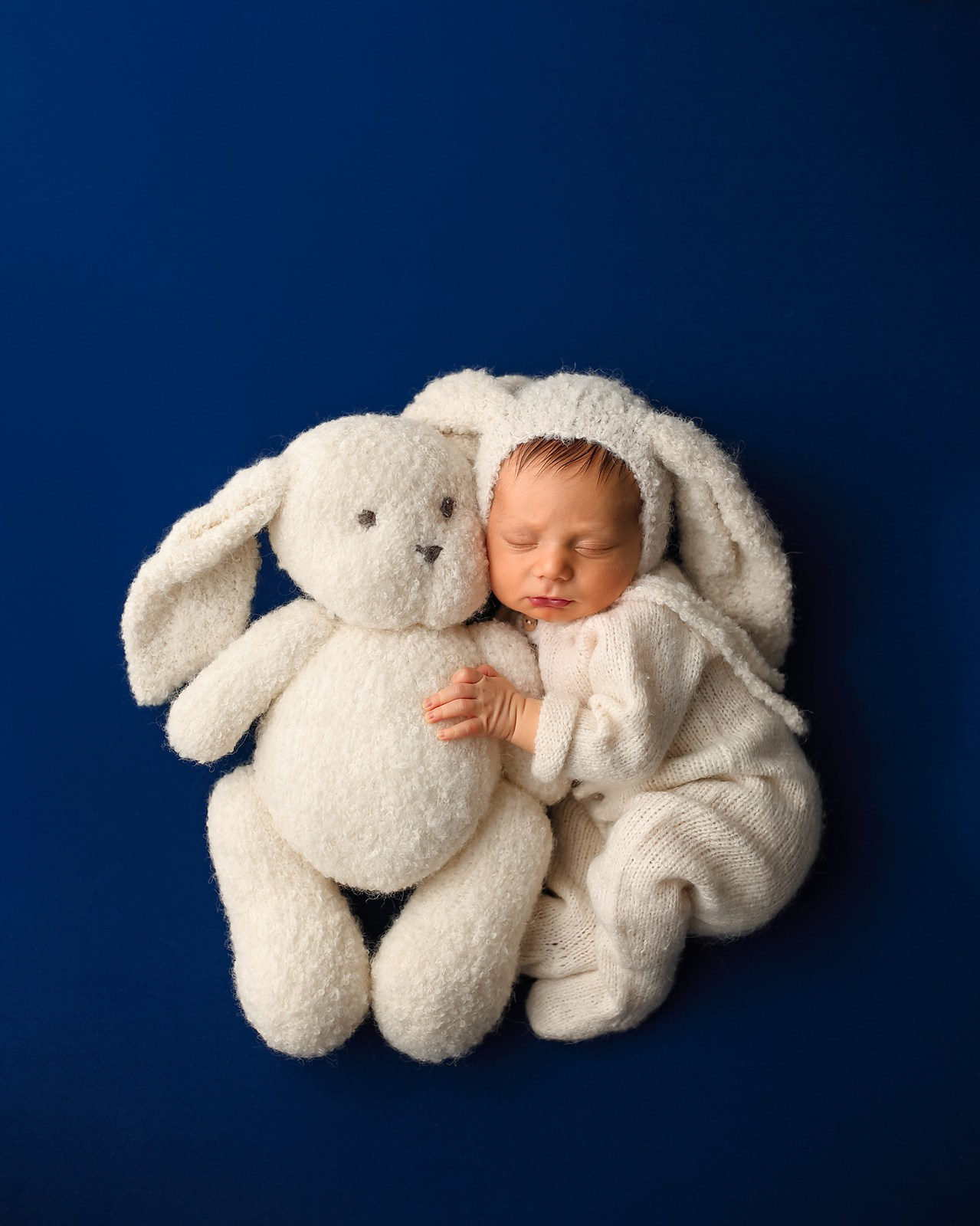 Newborn. Фотограф новорождённых в Казани Нейля Гильмутдинова ньюборн