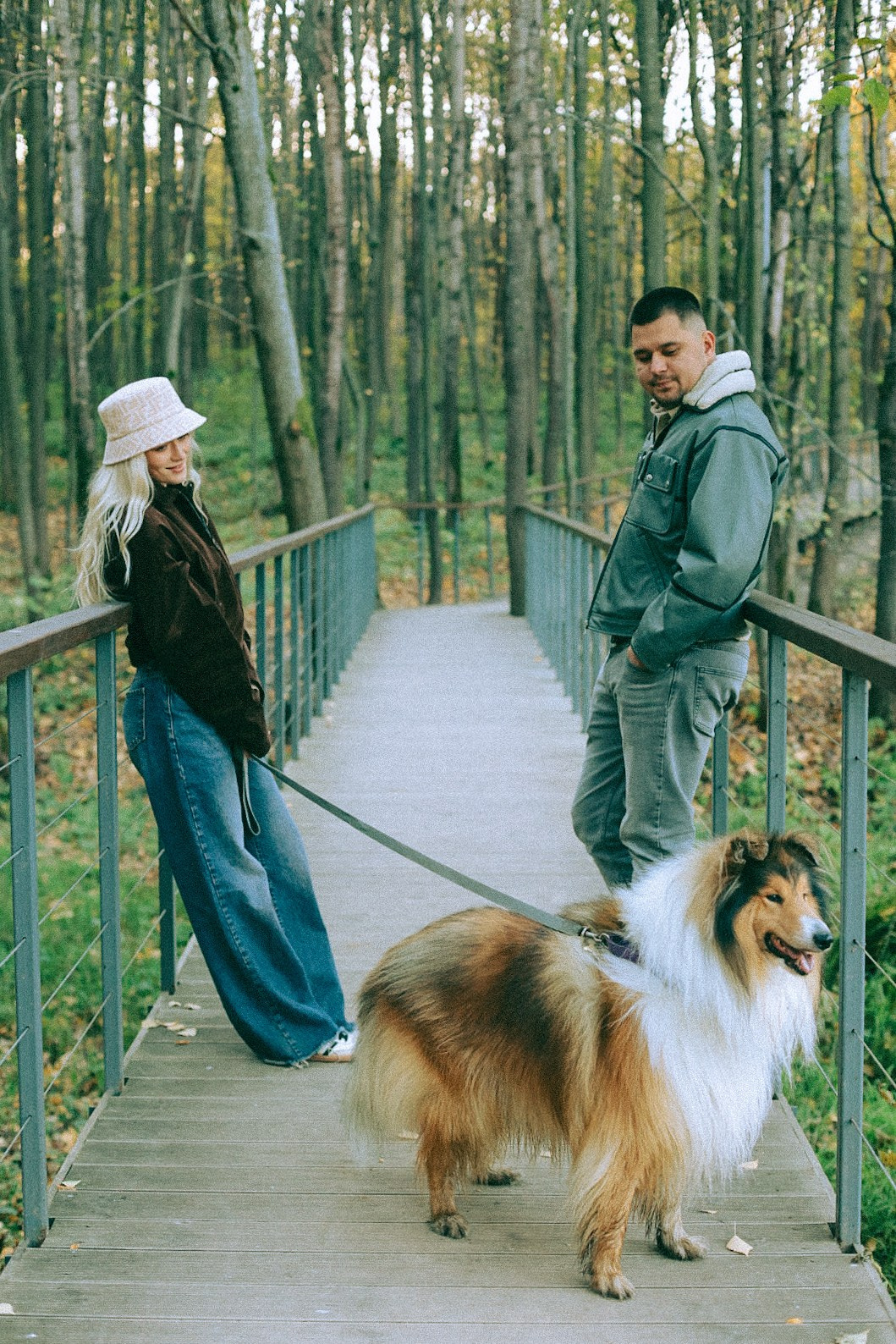 Рувим Настя и Эдриан. Фотограф Нижний Новгород