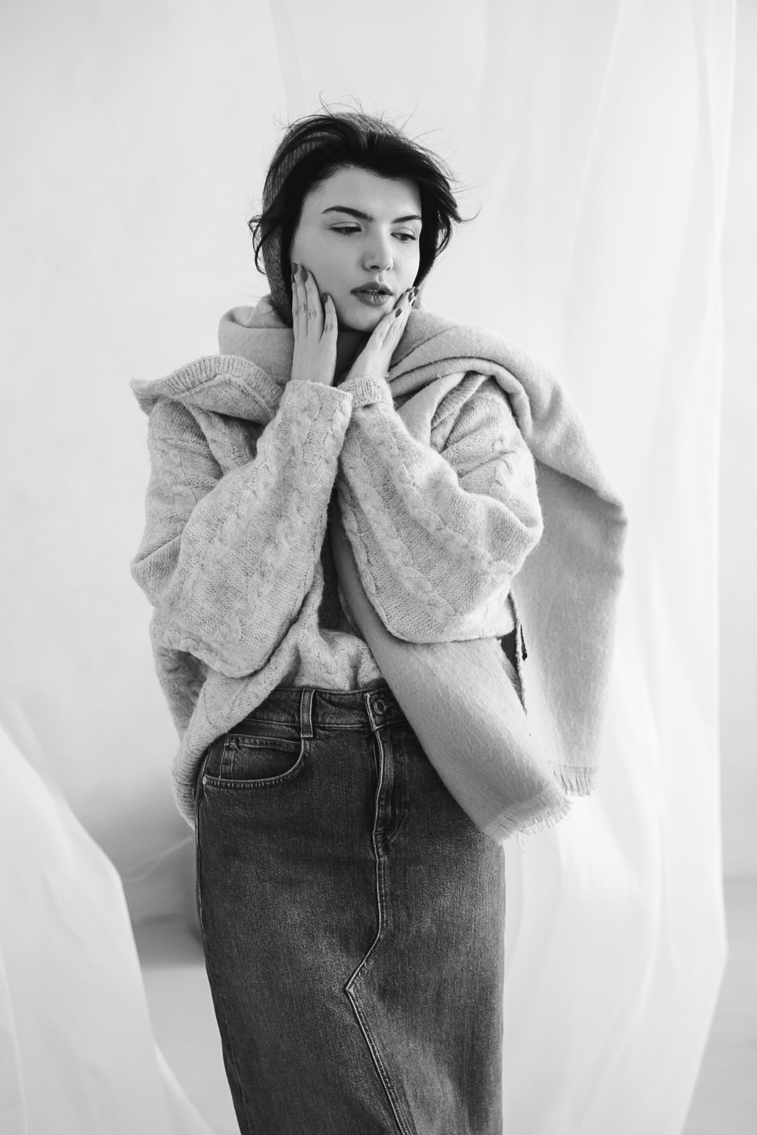 Лиза. Фотограф Нижний Новгород