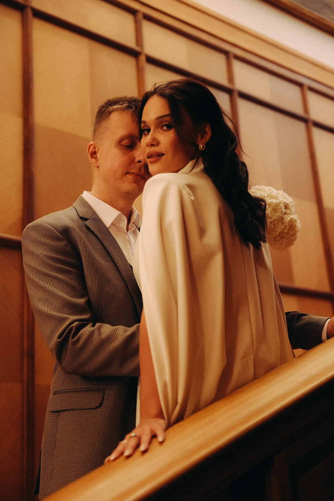 Игорь и Соня. Фотограф Нижний Новгород