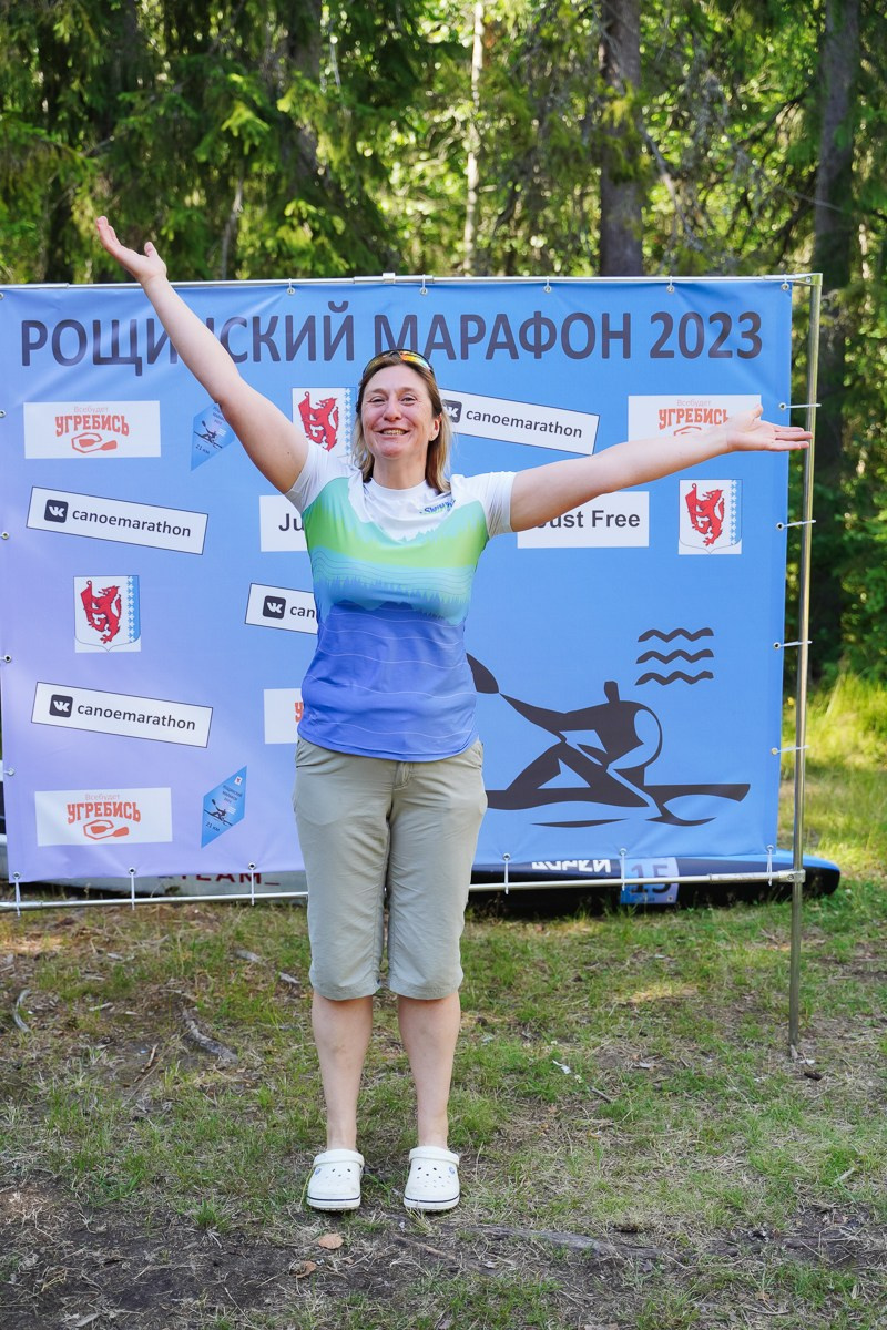 Рощинский Марафон. Репортажный и семейный фотограф в Санкт-Петербурге Тарас Марченко