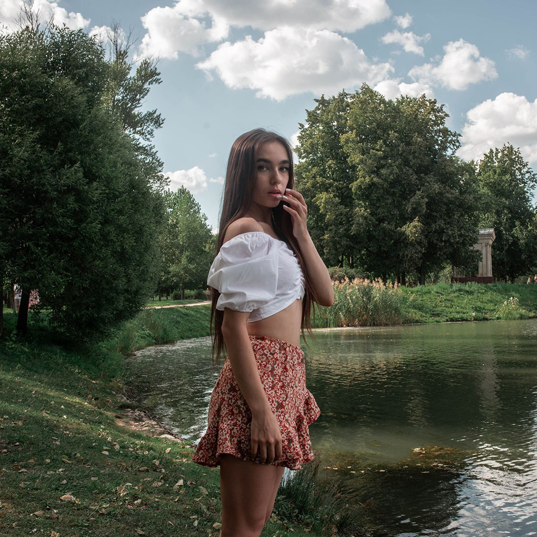 Лера. Женский Фотограф Сергей Епифанов. Йошкар-Ола | Казань