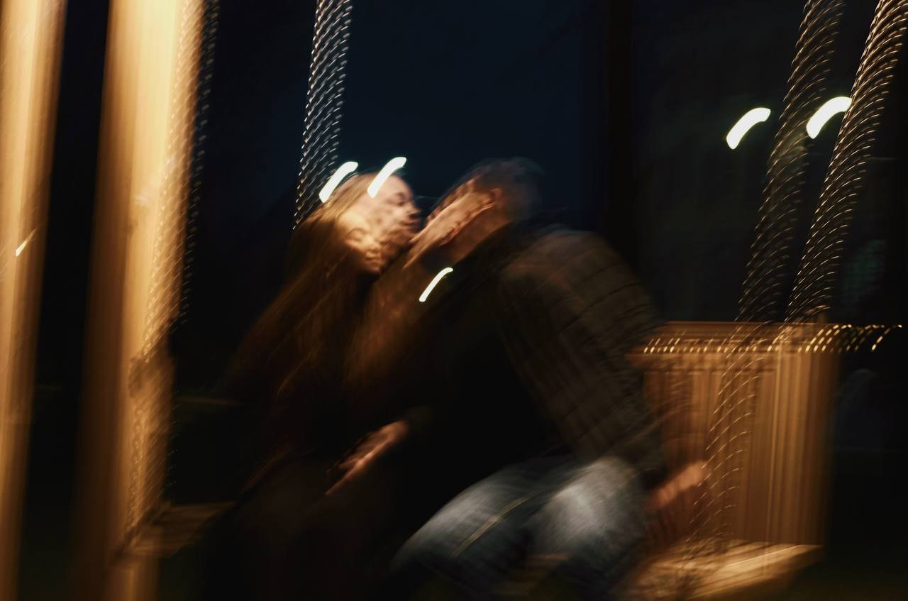 Парные съёмки. Wirinsens