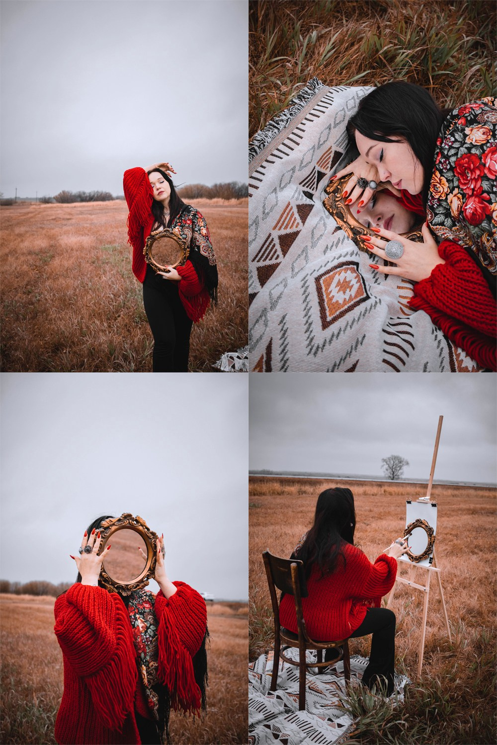 Наталья. Фотограф Туринск | Анастасия Щеглова