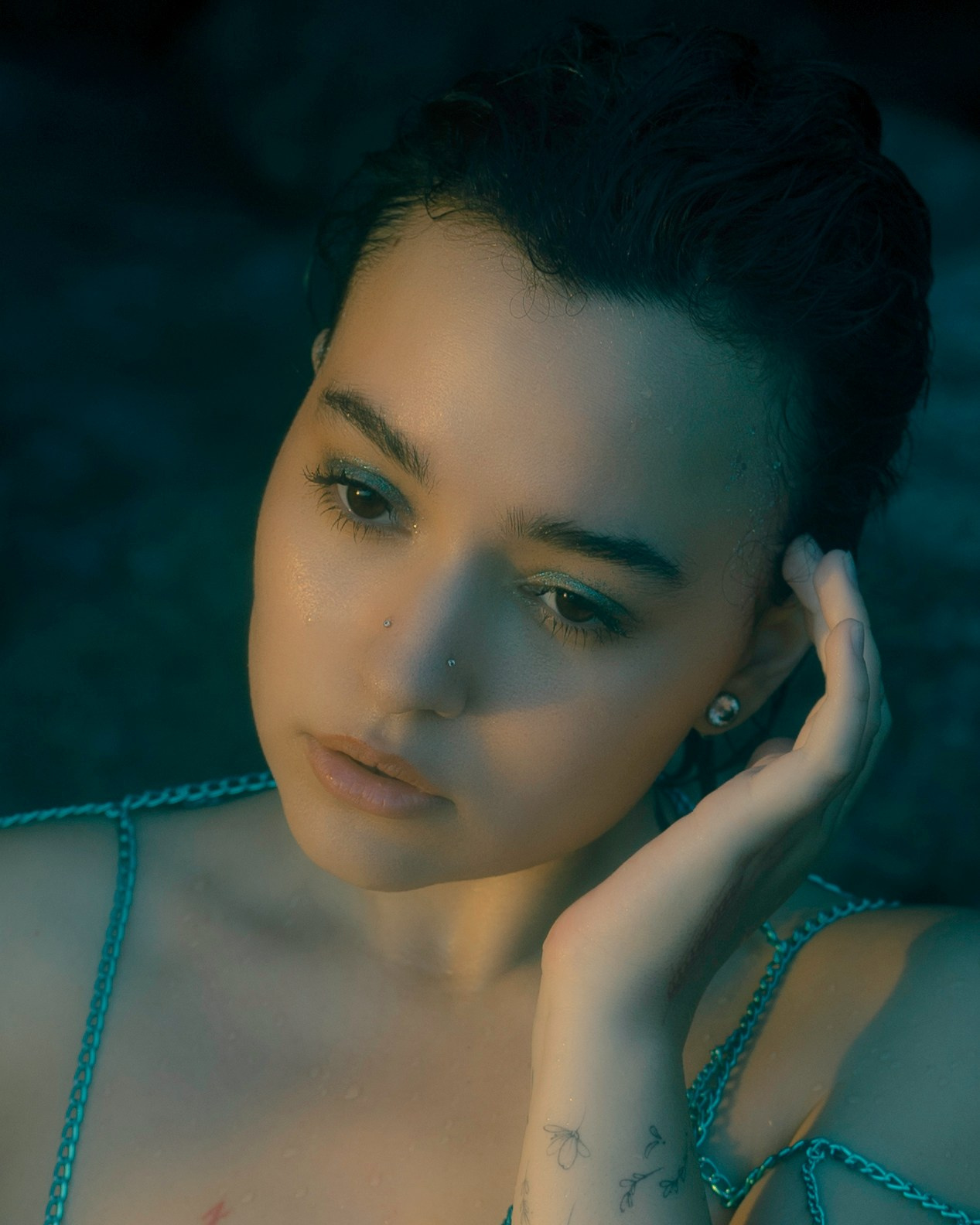 WOMEN. Art Photographer Anastasiia Maiskaya