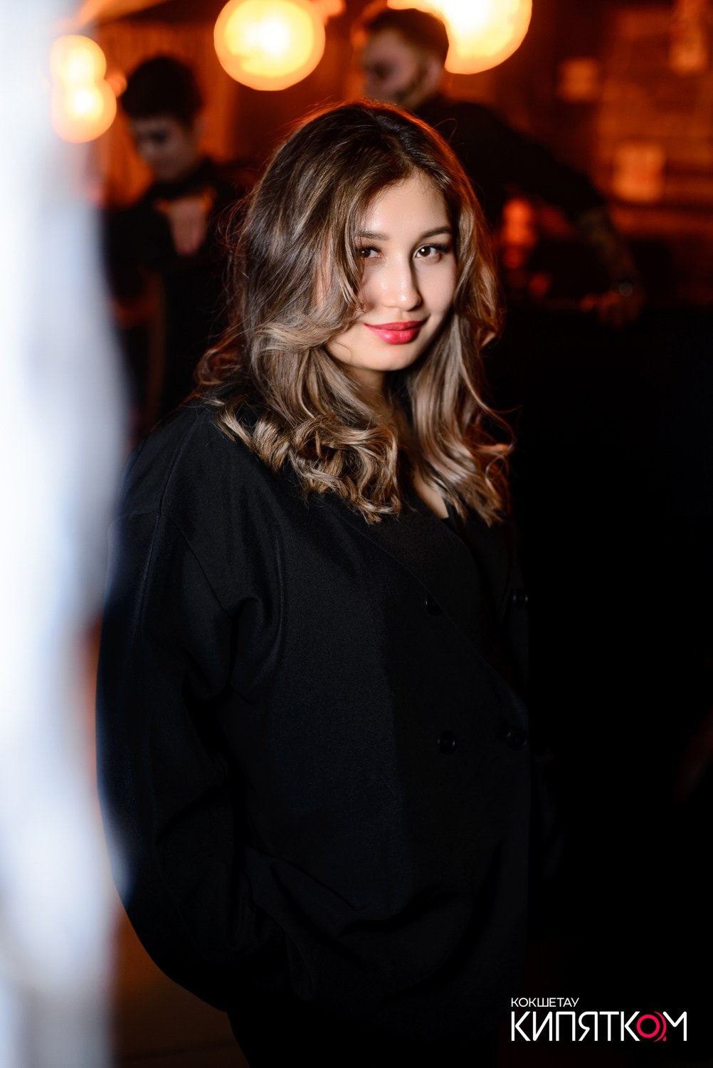 GENTLEMAN PUB. КИПЯТКОМ КОКШЕТАУ