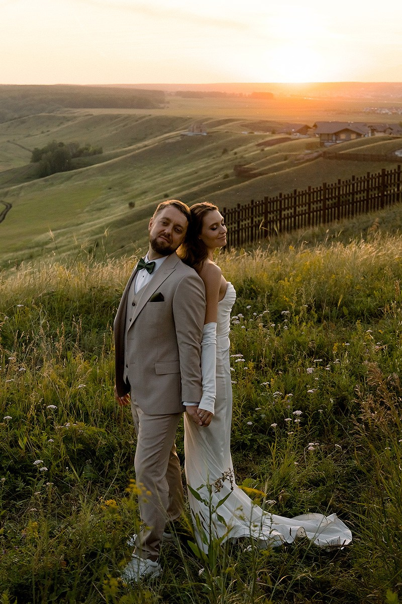 Кристина+Дмитрий. Фотограф в Красноярске Гетманова Мила