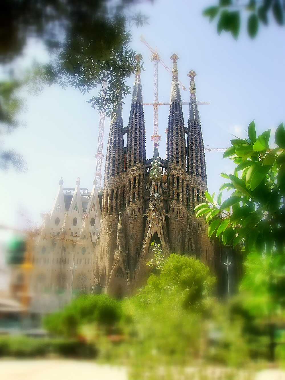 ГОРОДА МИРА. Семейный фотограф. Путешествующий фотограф в Екатеринбурге Евгений Вор