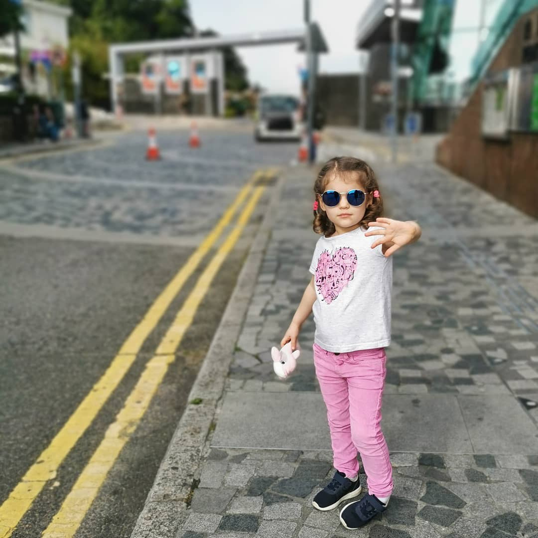 Anka`s Instagram. Заставка