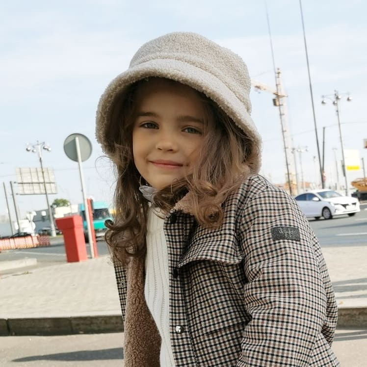 Anka`s Instagram. Заставка