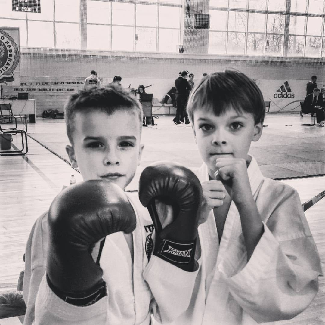 Bashnin instagramm. Заставка