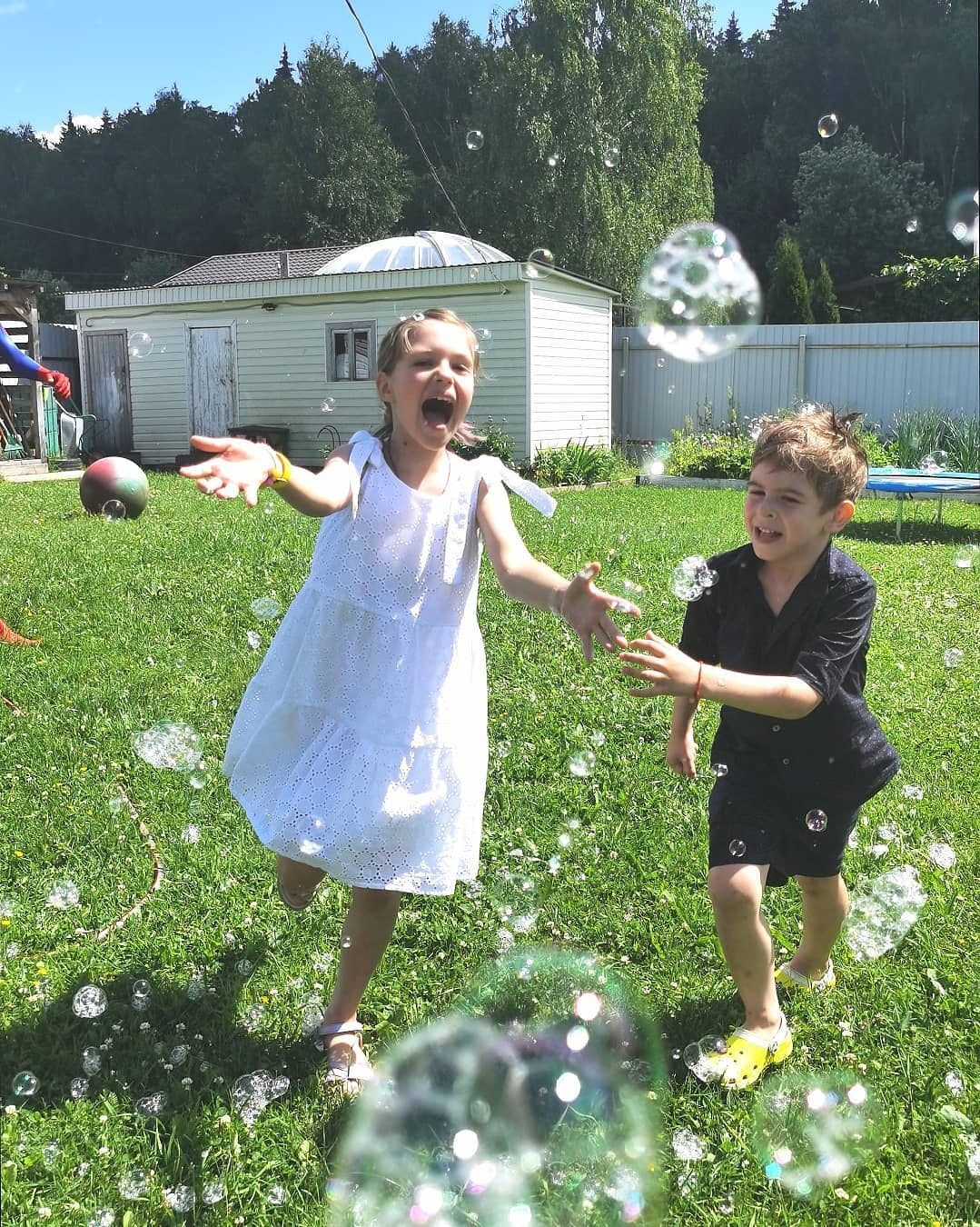 Anka`s Instagram. Заставка