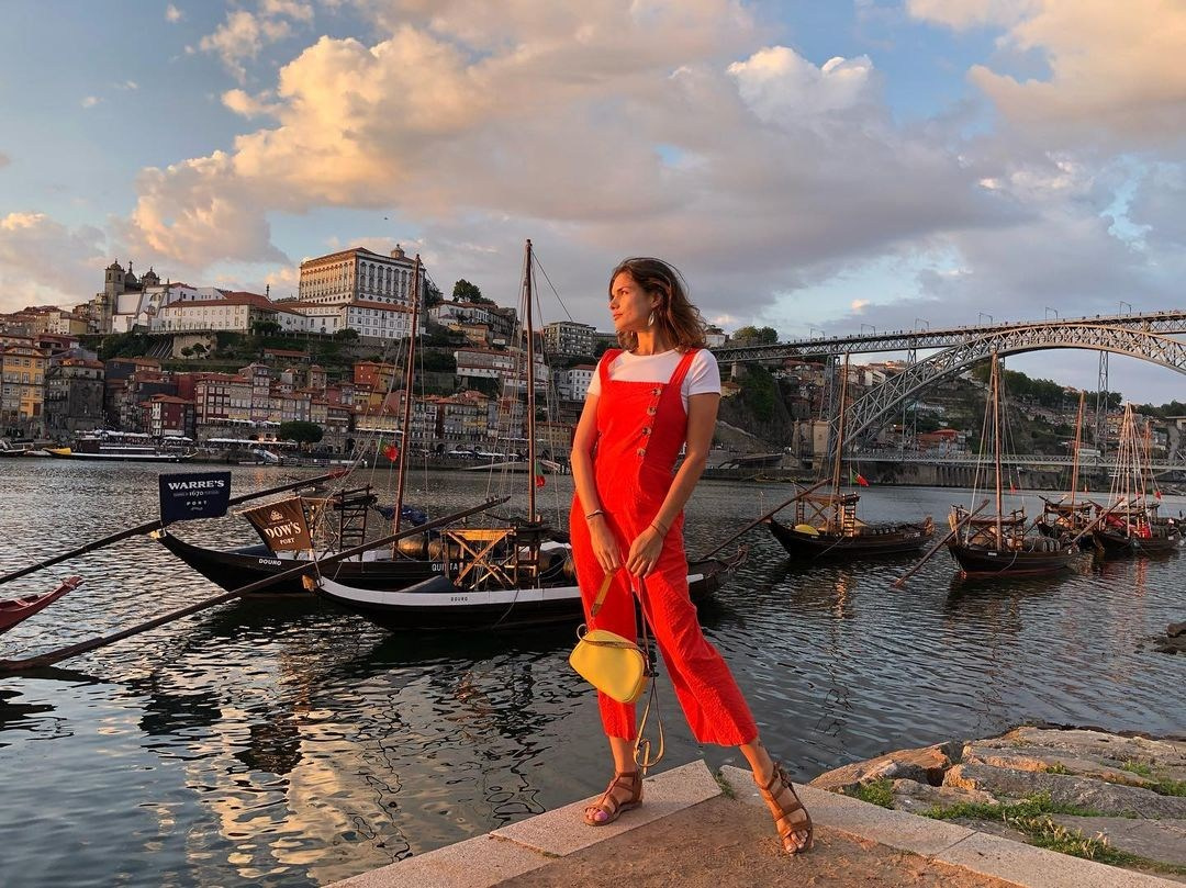 Anka`s Instagram. Заставка