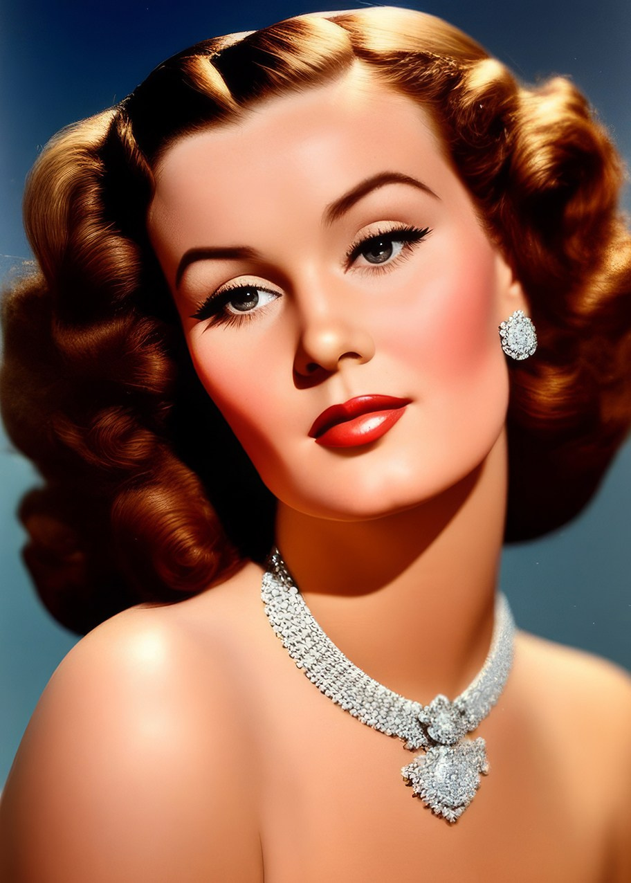 нейро портрет по фотографии