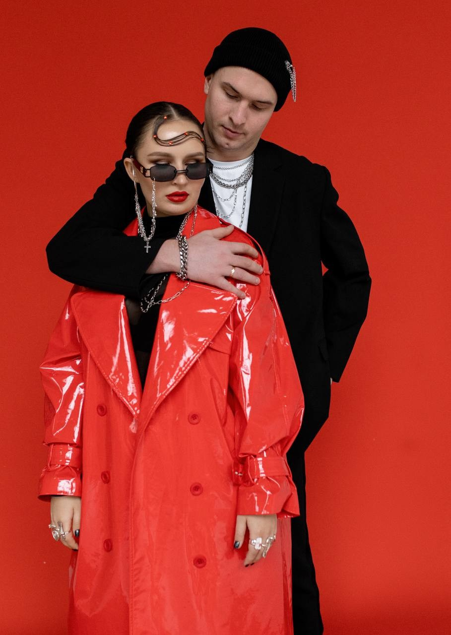 TANYA'S. BIRTHDAY. Стилист Анастасия Шевченко