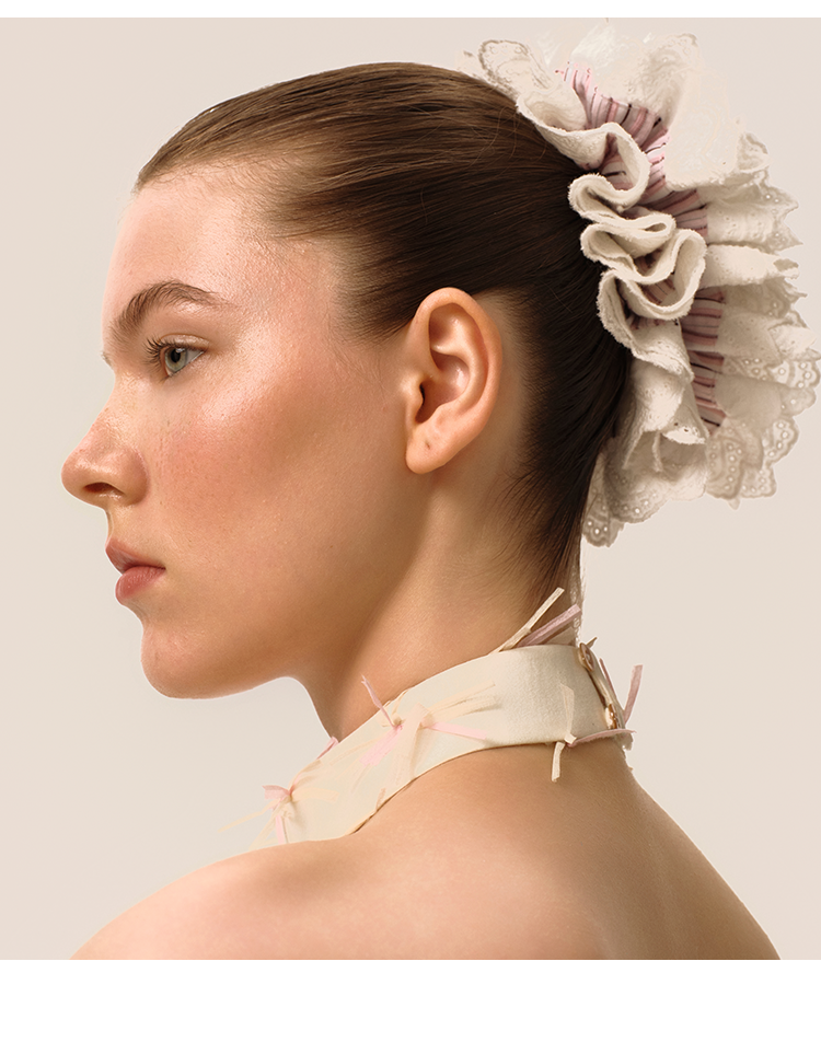 Sophia S. Modeling agency TM MODELS