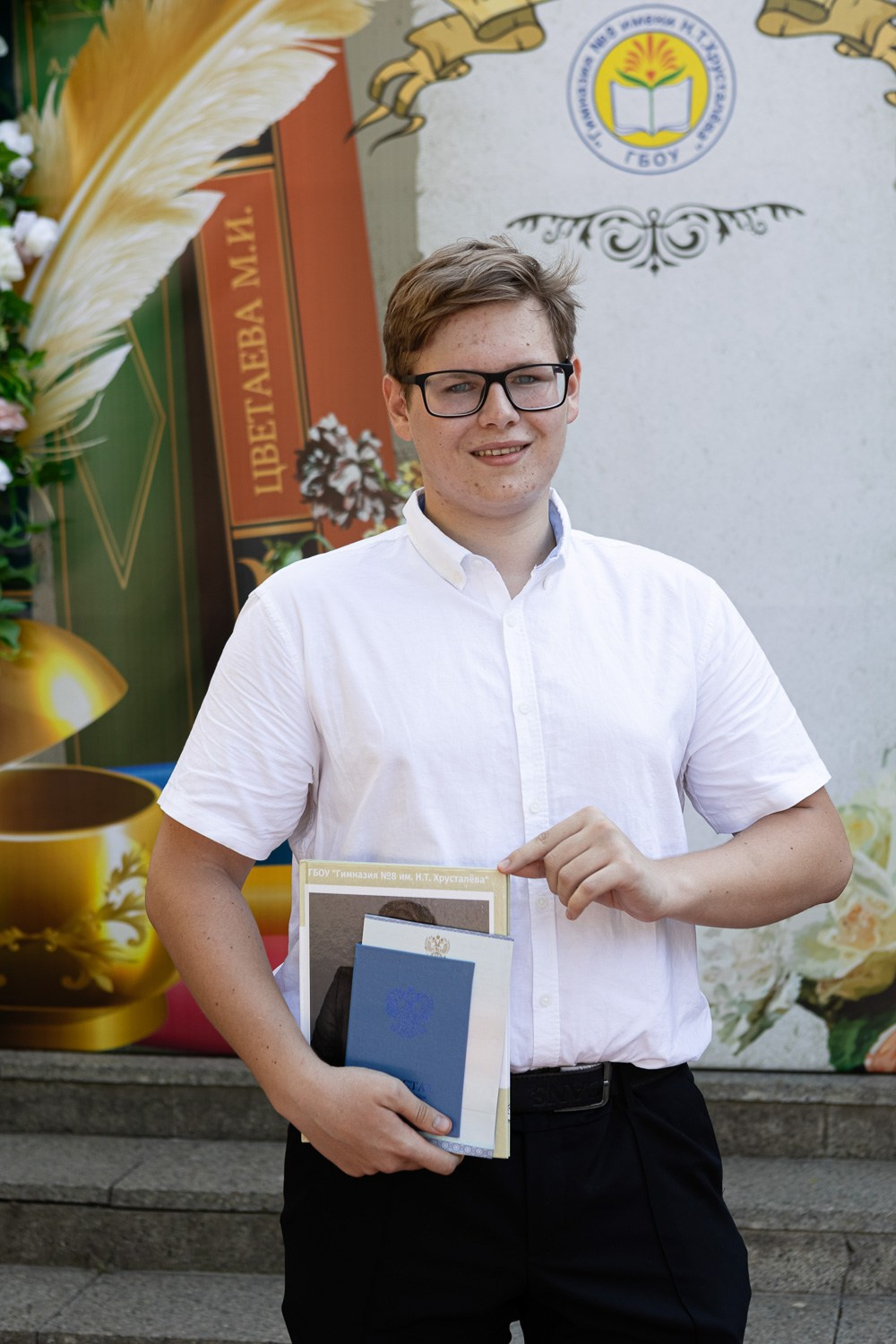 Фотосъёмка выпускного в школе. Свадебный фотограф, фотосъемка в Крыму, Севастополе, Симферополе, Ялте