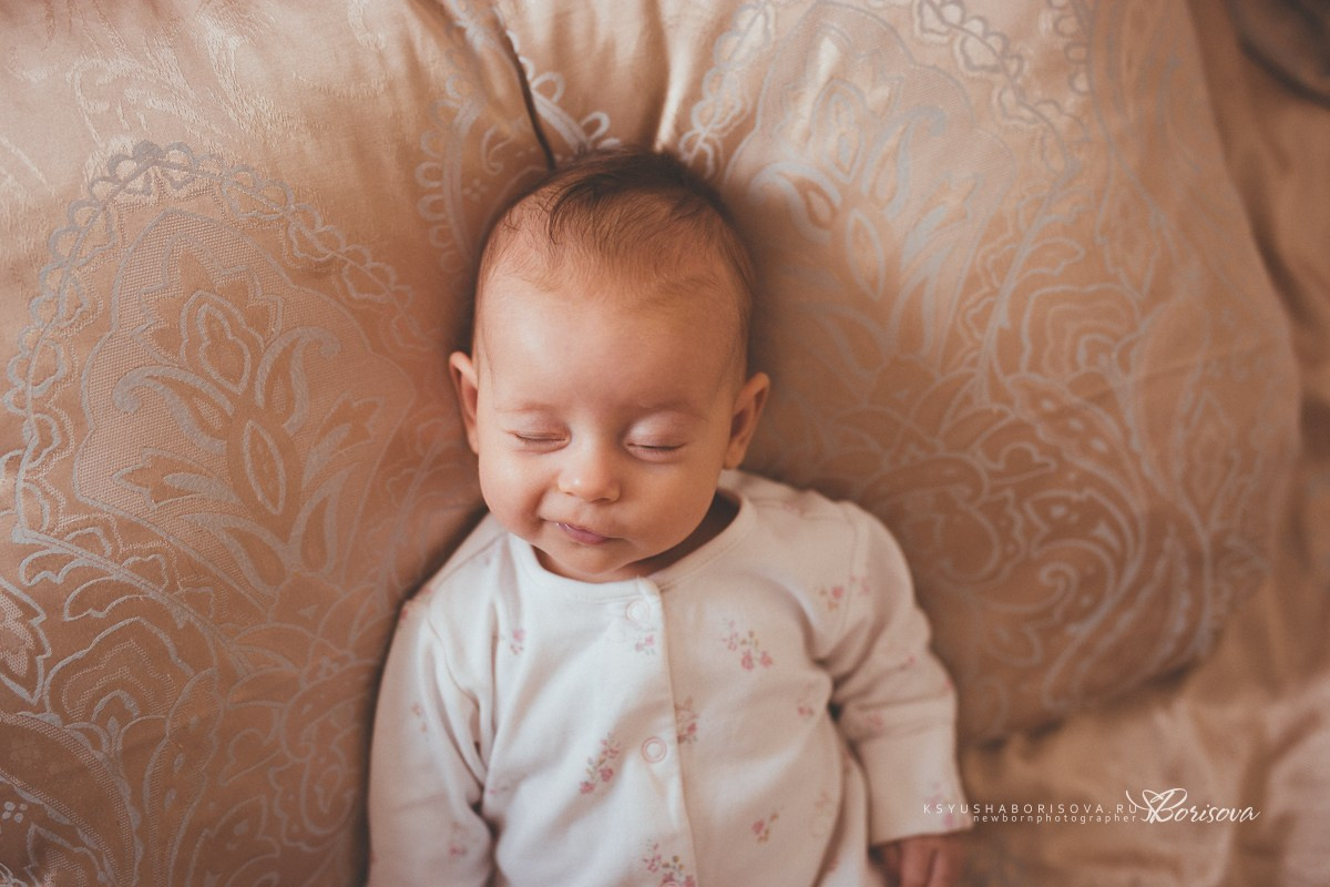 Ева lifestyle. Фотограф новорожденных в Магнитогорске Ксюша Борисова