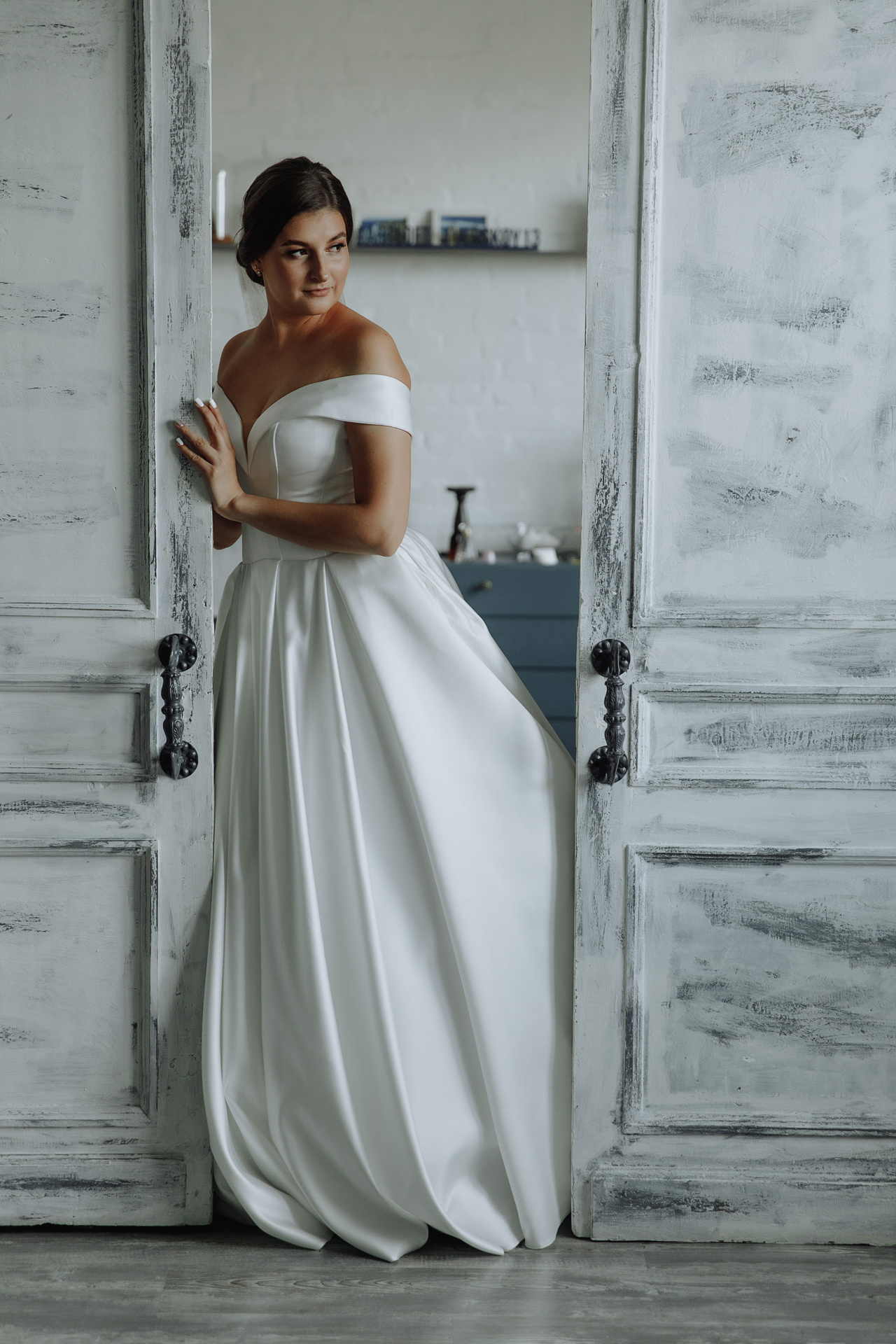 Василиса и Сергей — Анонс Свадьбы — 23 августа 2019. Свадебный фотограф Тверь, Москва, Россия — Торопов Роман